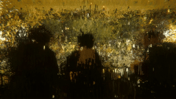 Imaginary Portrait No.1